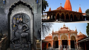 Hanuman Temple Pune Dulya Maruti Mandir Pune hanuman