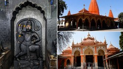 पुणे का प्रसिद्ध डुल्या मारुति मंदिर: इतिहास, आस्था और विरासत का अद्भुत संगम