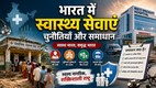 Health, Doctors in india, insurance in india