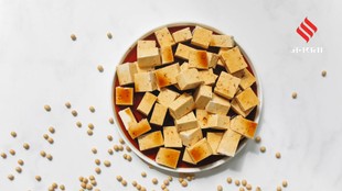 Healthy Snacking Made Simple With These 5 Flavorful Tofu Dishes