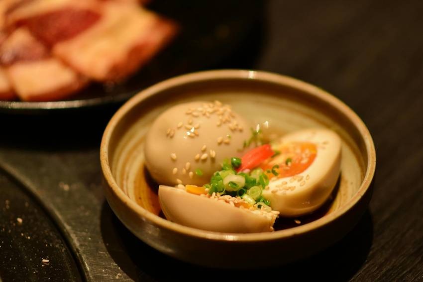 Healthy breakfast foods