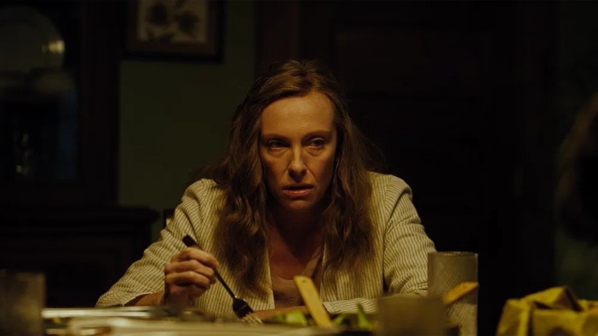 Hereditary (2018)