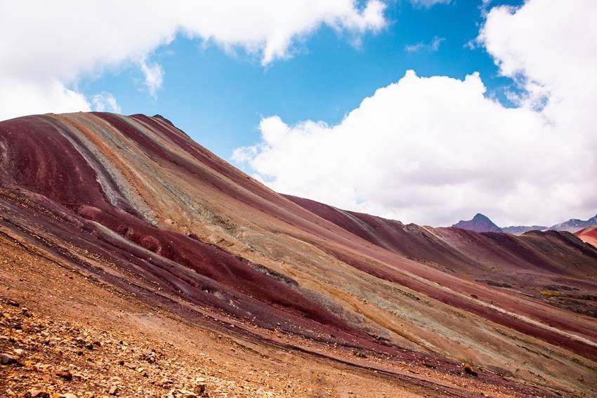 Hidden Places in Peru