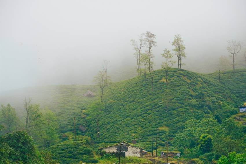 Hidden Travel Destinations