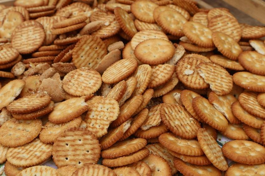 History of Biscuits