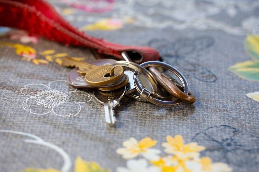 History of Keys
