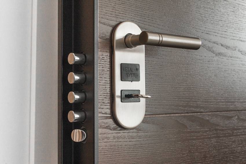 History of Security Systems