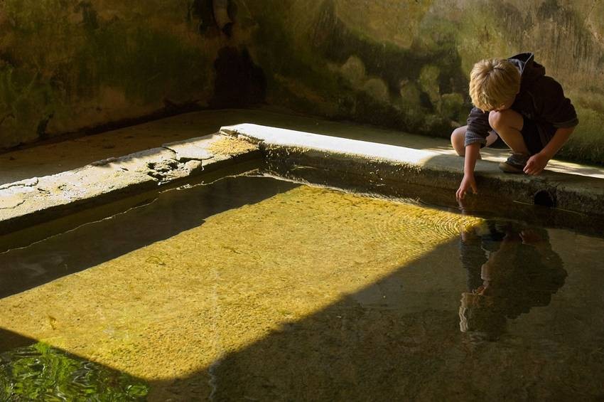 Holy Wells