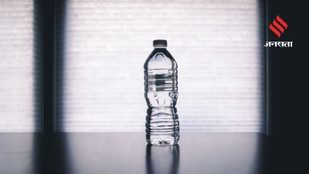How Bottled Water Evolved From Sacred Wells to Billion-Dollar Business