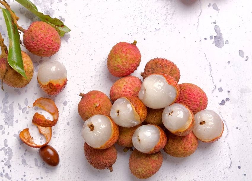 How to Choose the Best Litchis Every Time
