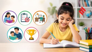 How to Increase Child Interest in Studies