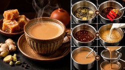 चीनी के बजाए गुड़ की बनाएं चाय, फटने से बचाने के लिए अपनाएं ये तरीका