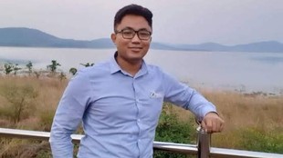 IAS Officer Dhiman Chakma Reinstated Despite Pending Bribery Case, Sparks Debate