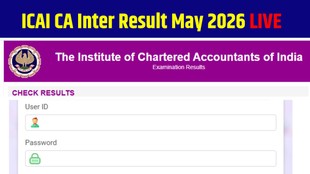 icai result, ca inter result may 2026, ca result live, caresults icai org, icai results, ca result may 2026, ca result, ca intermediate result may 2026 link
