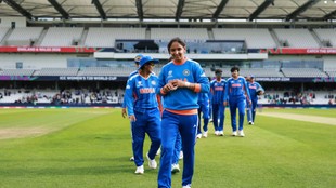 ICC Womens T20 World Cup 2026 Points Table after IND vs NED match
