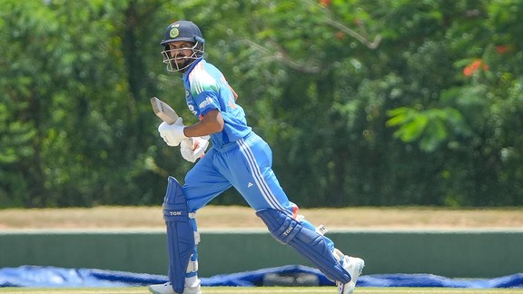 IND A vs SL A 1st ODI, Ruturaj Gaikwad, Ruturaj Gaikwad huundred