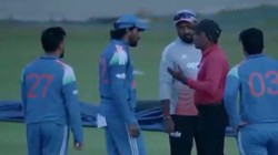 तिलक वर्मा की अंपायर से क्यों हुई बहस, क्या नहीं होना चाहिए था सुपर ओवर? चमिका करुणारत्ने के शॉट खेलने को लेकर बवाल