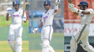 IND A vs SL A, India A vs Sri Lanka A, Sai Sudharshan, Dhruv Jurel, Shaik Rasheed