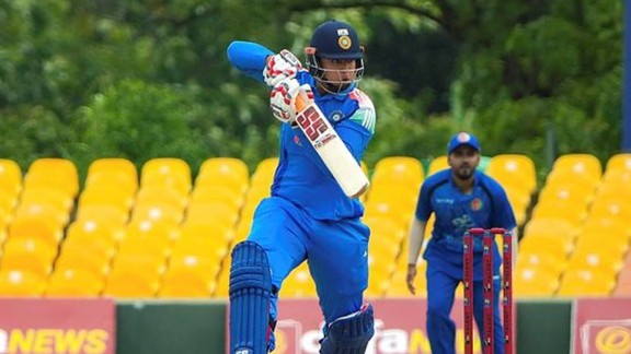 IND A vs SL A Tri Series, Vaibhav Sooryavanshi, IND A vs SL A