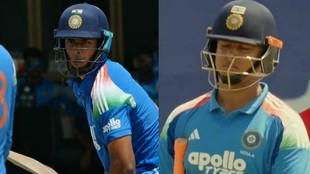 IND A vs SL A, India A vs Sri Lanka A, Vaibhav Sooryavanshi, Suryansh Shedge