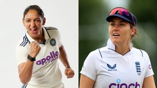 IND W vs ENG W, Lords Test, Harmanpreet Kaur, Nat Sciver Brunt