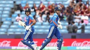 IND W vs NED W, Shafali Verma, Smriti Mandhana, Women's T20 World Cup