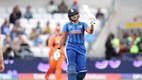 IND W vs NED W, Shafali Verma Fifty, Women T20 World Cup
