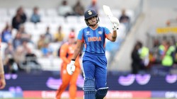 IND W vs NED W: शैफाली वर्मा ने जड़ा अर्धशतक, 6 साल का सूखा किया खत्म