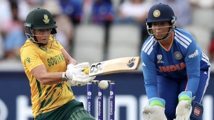 IND W vs SA W, T20 World Cup 2026, Marizanne Kapp