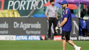 IND vs AFG 1st ODI, Rohit Sharma, IND vs AFG