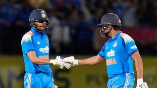 IND vs AFG 1st ODI, Rohit Sharma 16000 runs, IND vs AFG