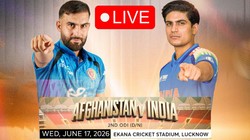 IND vs AFG Today Match: कुलदीप और यशस्वी को मिल सकता है मौका, ये हैं भारत-अफगानिस्तान की संभावित प्लेइंग 11