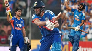 IND vs AFG ODI Series, Team India ODI Playing 11, Ishan Kishan , Shubman Gill, Ruturaj Gaikwad