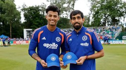 भारतीय T20I टीम में 513 दिन बाद हुआ डेब्यू, खिलाड़ियों को मौका देने के मामले में शीर्ष पर पाकिस्तान