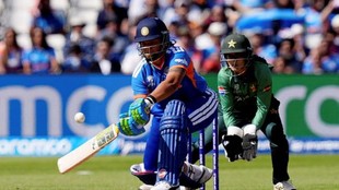 IND vs PAK, Richa Ghosh 200 strike rate innings, Richa Ghosh