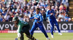 Women’s T20 World Cup Points Table: भारत-पाकिस्तान मैच के बाद महिला टी20 वर्ल्ड कप की अंक तालिका, टॉप-5 बल्लेबाज-गेंदबाज