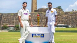 IND A vs SL A: इंडिया ए ने श्रीलंका ए को जीत के लिए दिया 312 रन का लक्ष्य, देवदत्त ने खेली अर्धशतकीय पारी
