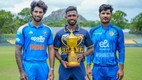 IND A vs AFG A, IND A vs SL A, Tri Nation A Series 2026