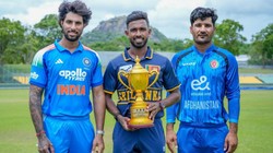 अफगानिस्तान ए से हार के बाद भी क्या इंडिया ए फाइनल में कर पाएगी एंट्री? यह है ट्राई सीरीज का पूरा समीकरण