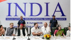 ‘बड़ा दिल दिखाएं और सभी को साथ लेकर चलें’, INDIA गठबंधन की बैठक में सहयोगी दलों ने कांग्रेस को सुनाई खरी-खरी