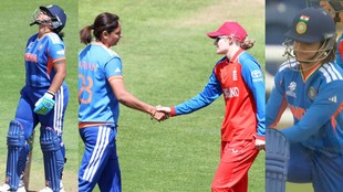 IND W vs ENG W, Women's T20 World Cup 2026
