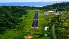INS Baaz, Great Nicobar airport, INS Baaz expansion
