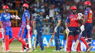 IPL 2026 highest partnerships, IPL 2026 partnership records, IPL 2026 biggest partnership