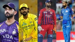 रहाणे-ऋतुराज ओपनर, ऋषभ पंत कप्तान, सूर्या और हार्दिक भी शामिल; देखें IPL 2026 की फ्लॉप टीम ऑफ द टूर्नामेंट