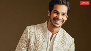 Ishaan Khatter