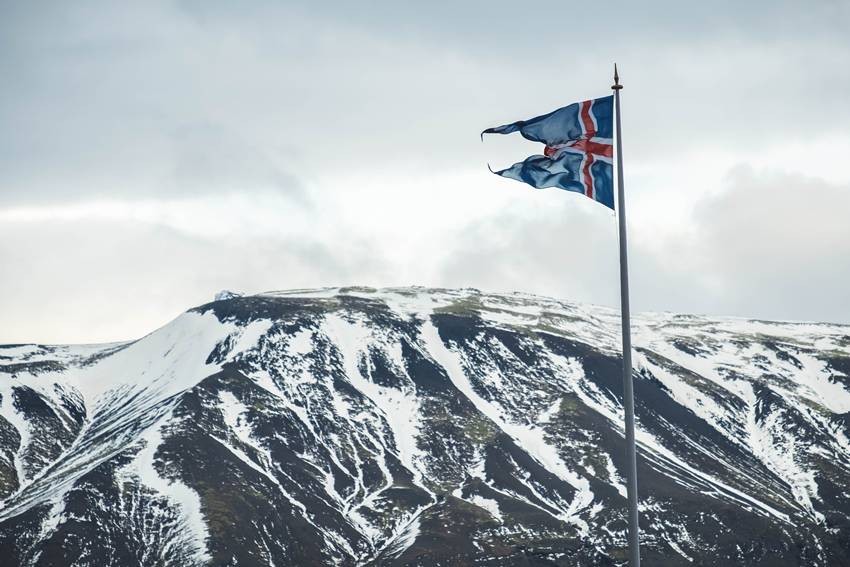 Iceland