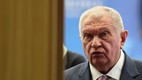 ⁠President Vladimir ​Putin, Igor Sechin