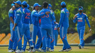 India A Final, India A vs Afghanistan A, Tri Nation A Series 2026, India A final qualification