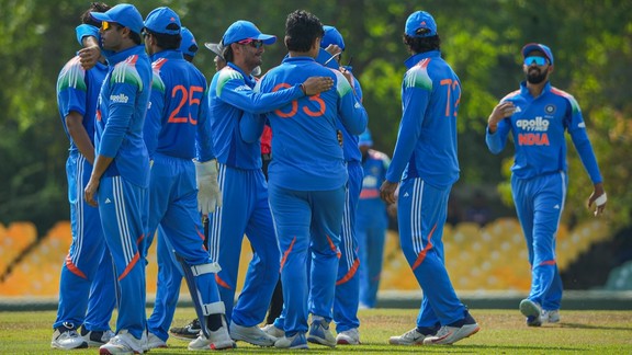 India A Final, India A vs Afghanistan A, Tri Nation A Series 2026, India A final qualification