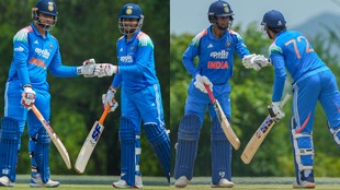India A vs Afghanistan A Match Highlights, IND A vs AFG A Score Details, Tri Nation A Series 2026 Highlights